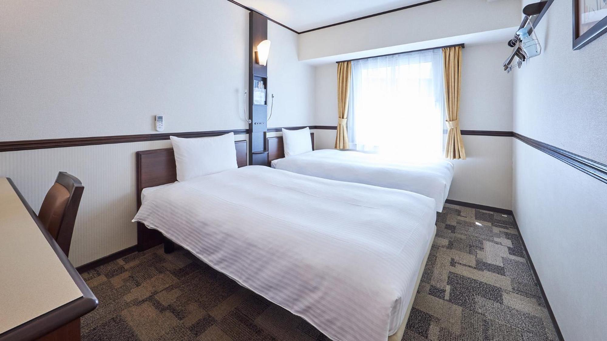 Toyoko Inn Tokyo Seibu Ikebukuro Sen Higashi Kurume Eki Nishi Guchi Dış mekan fotoğraf