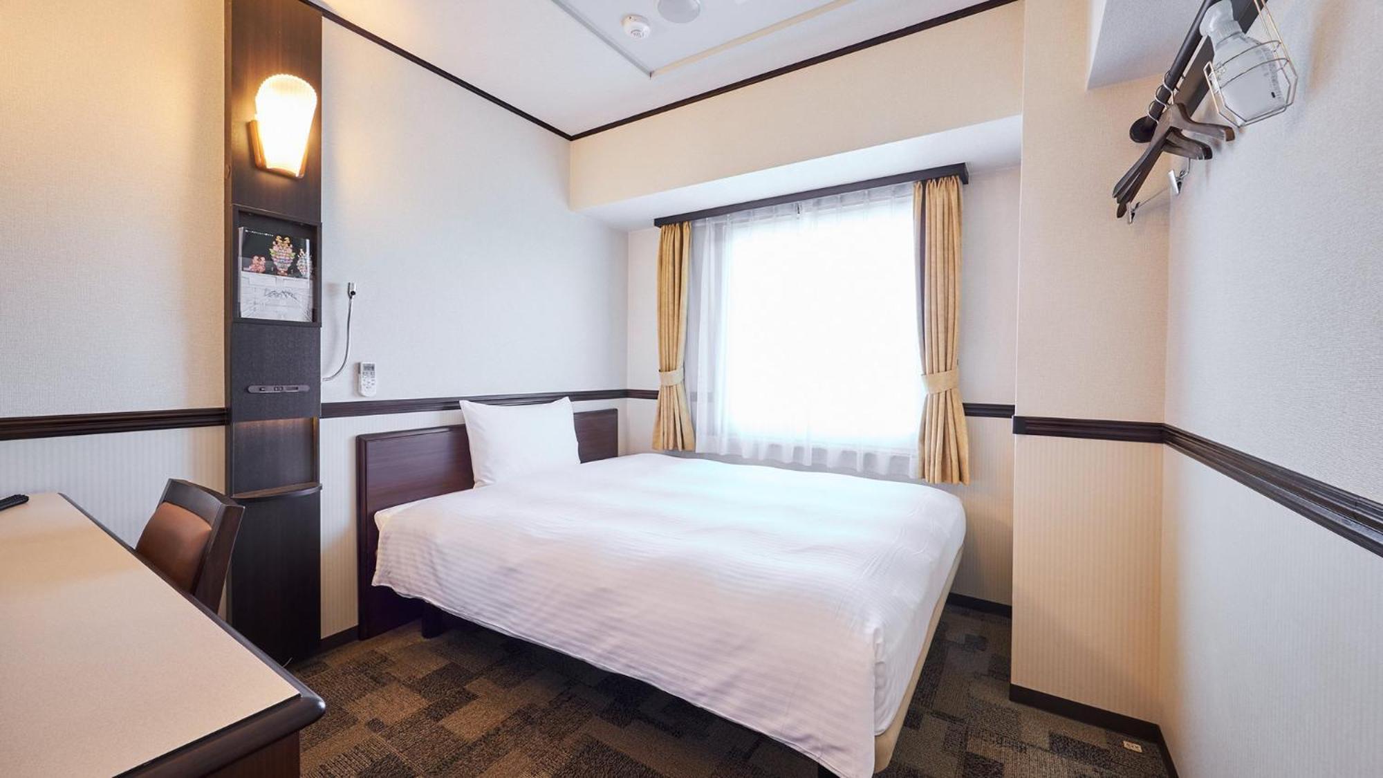 Toyoko Inn Tokyo Seibu Ikebukuro Sen Higashi Kurume Eki Nishi Guchi Dış mekan fotoğraf