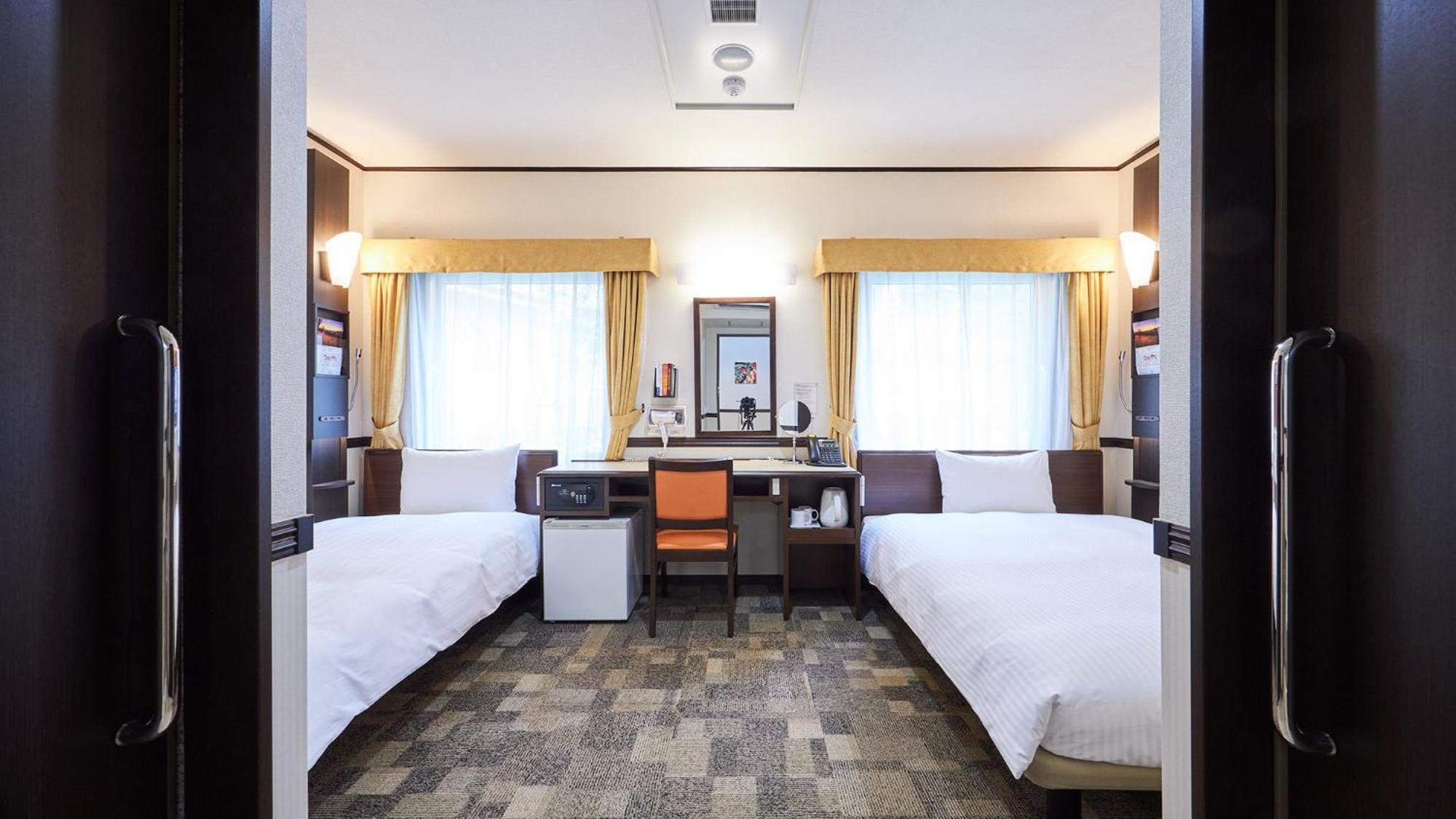 Toyoko Inn Tokyo Seibu Ikebukuro Sen Higashi Kurume Eki Nishi Guchi Dış mekan fotoğraf