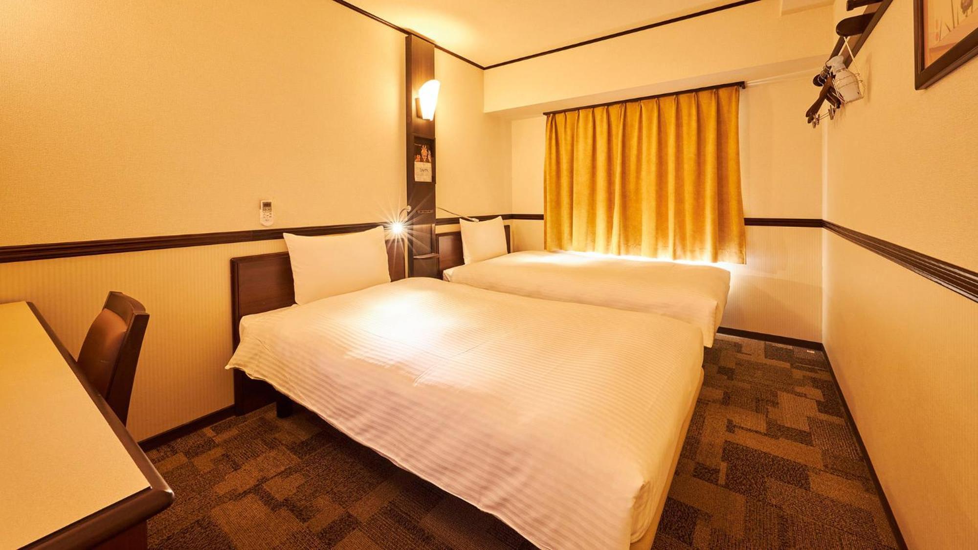 Toyoko Inn Tokyo Seibu Ikebukuro Sen Higashi Kurume Eki Nishi Guchi Oda fotoğraf