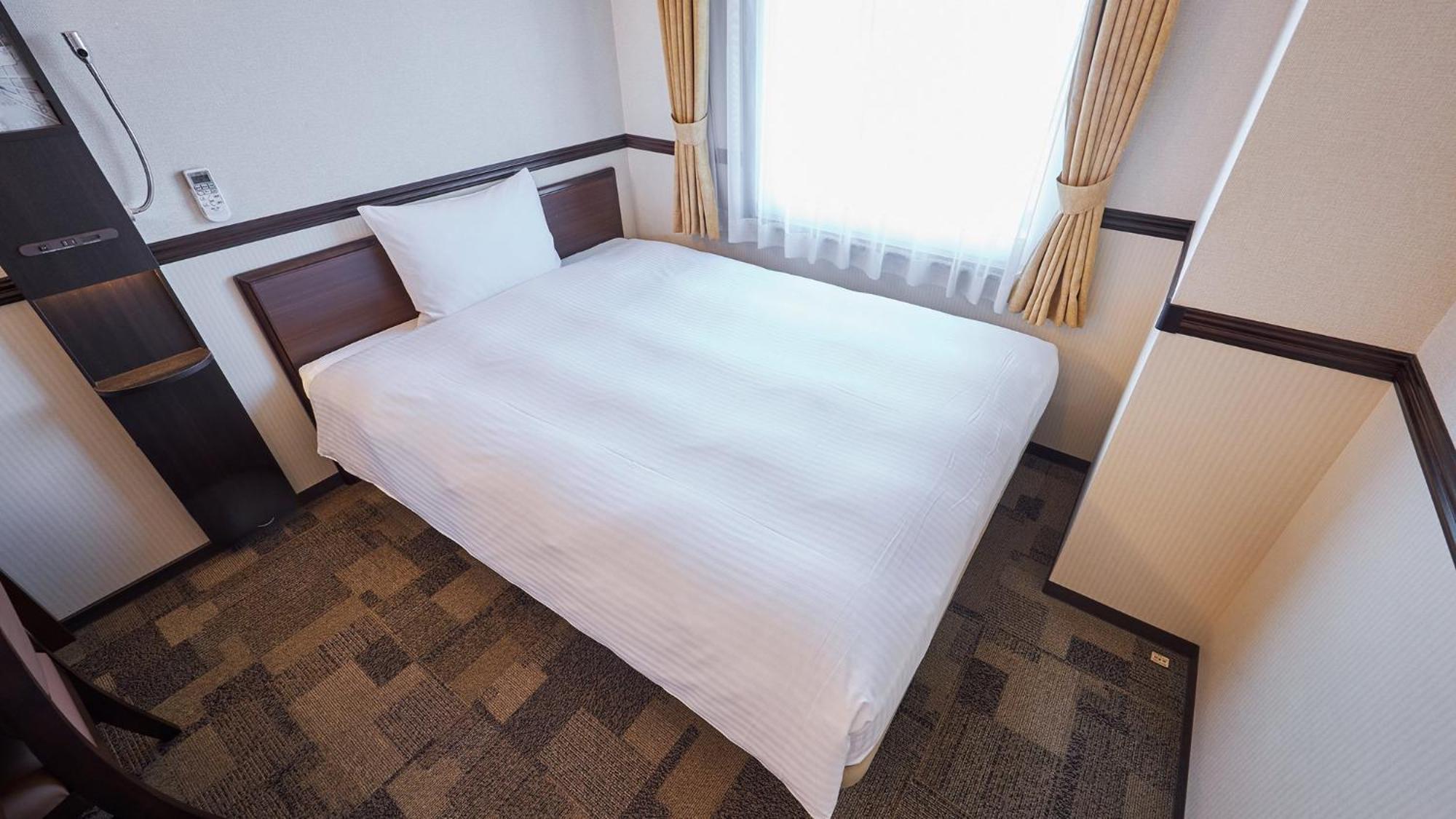 Toyoko Inn Tokyo Seibu Ikebukuro Sen Higashi Kurume Eki Nishi Guchi Oda fotoğraf