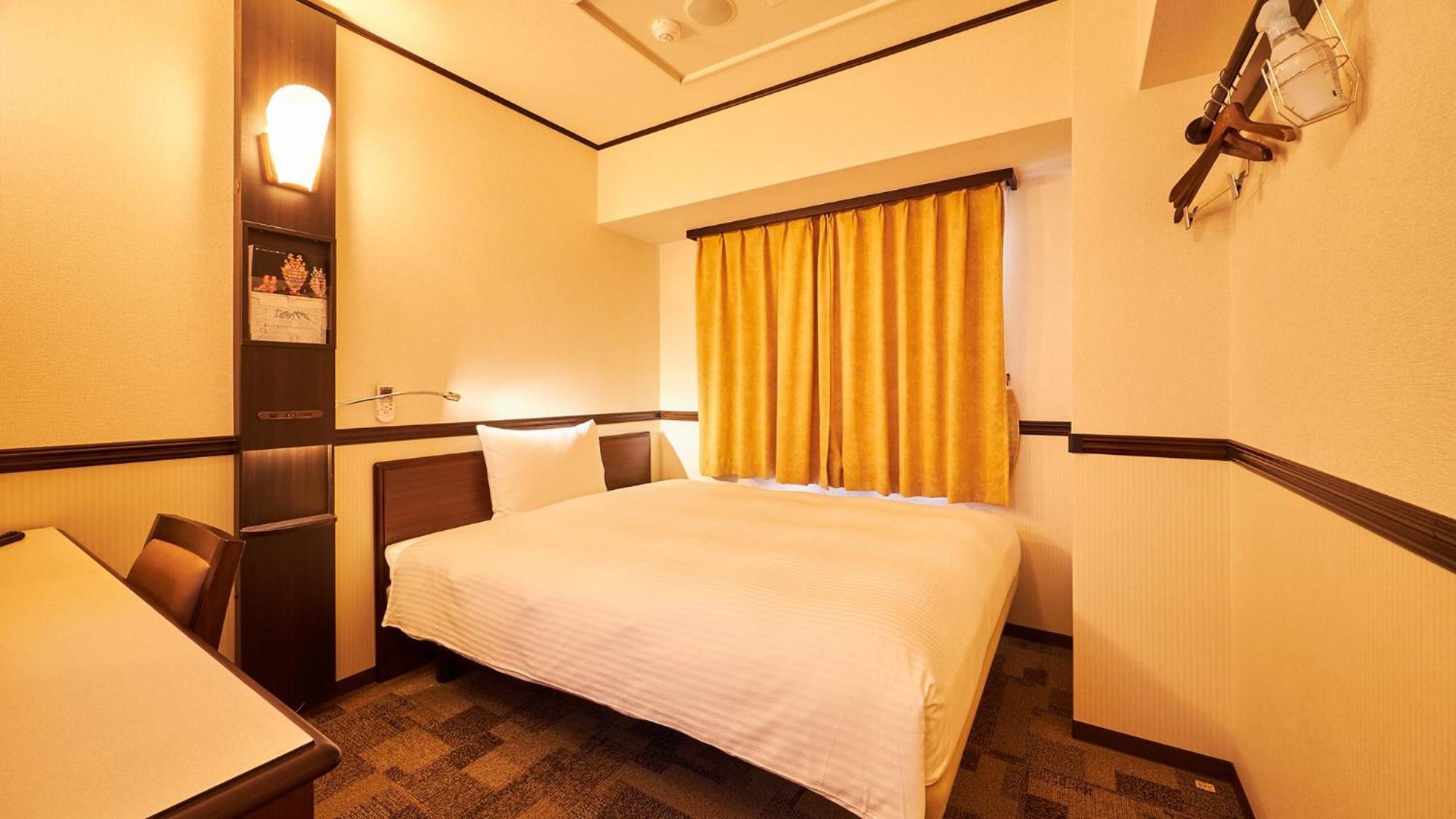 Toyoko Inn Tokyo Seibu Ikebukuro Sen Higashi Kurume Eki Nishi Guchi Oda fotoğraf