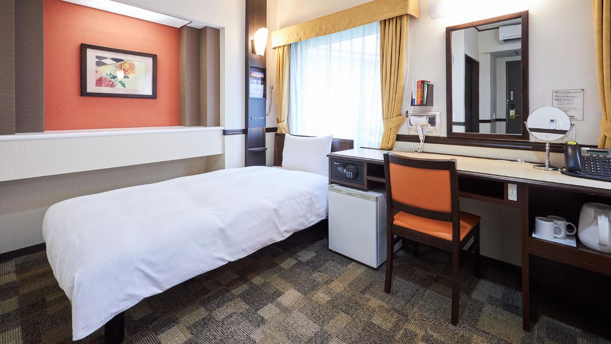 Toyoko Inn Tokyo Seibu Ikebukuro Sen Higashi Kurume Eki Nishi Guchi Oda fotoğraf